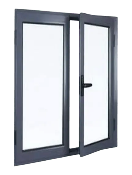 Aluminium French Door Repair Uttar Pradesh