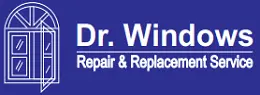 Dr. Windows Logo