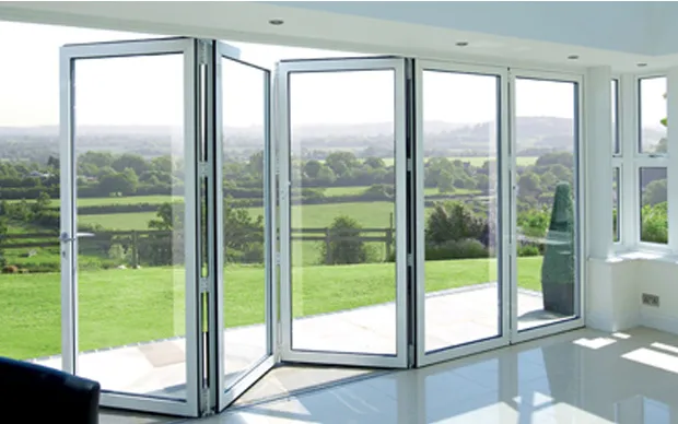 Repair of Aluminum Doors & Windows in Uttar Pradesh