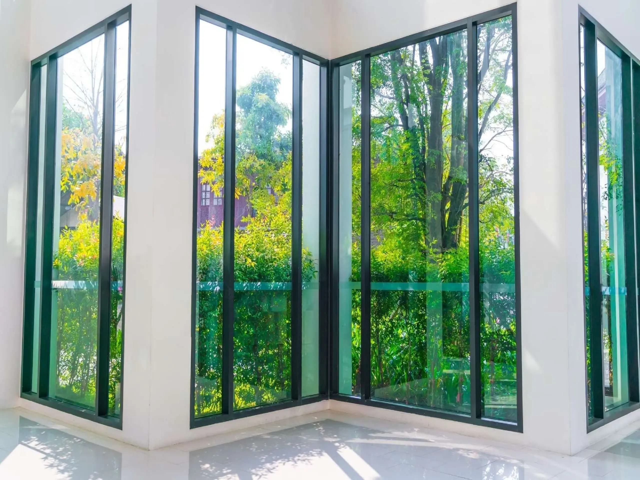 Repair of Aluminum Doors & Windows Uttar Pradesh