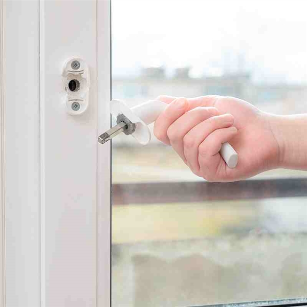 Repair of Broken Doors & Window handles in UP