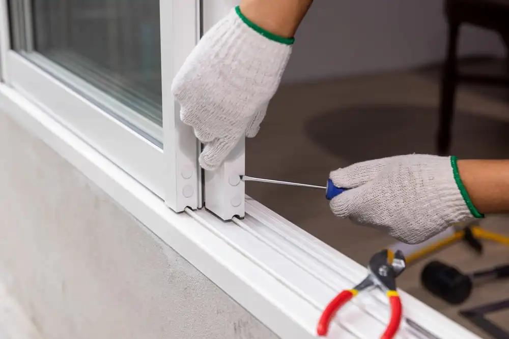 Aluminum Door Maintenance in Delhi